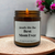 Smells like the Best Mom Ever Candle for Mom, Scented Soy Candle, Mother's Day Gift for Her, Gift for Mom, Candle For Mom,  Mothers Day Candle for Mom, Mom Birthday, Mom Gift From Daughter / Son