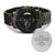To My Dad Custom Watch 0614