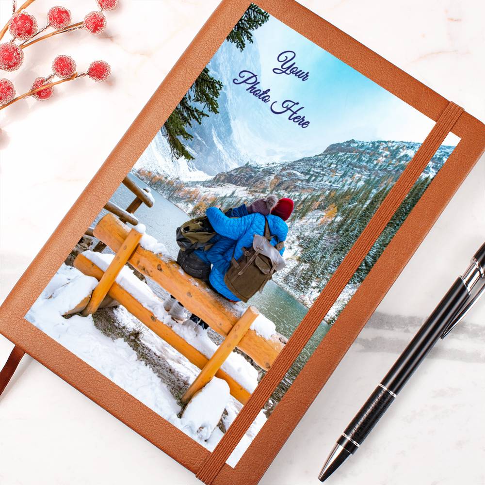 Personalized Journal