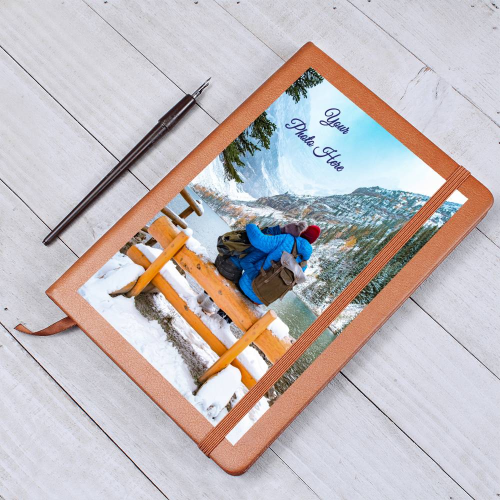 Personalized Journal