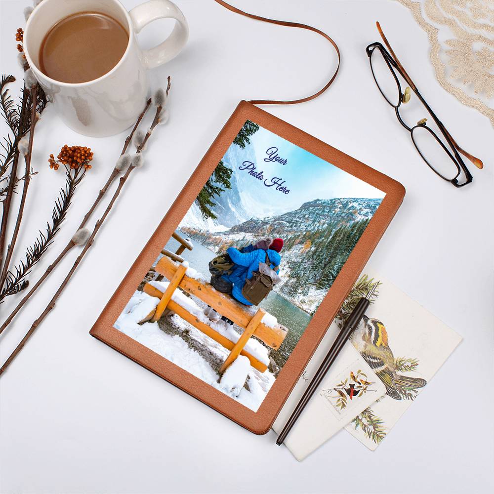 Personalized Journal