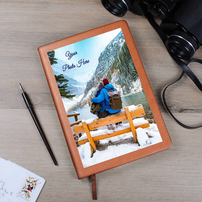Personalized Journal