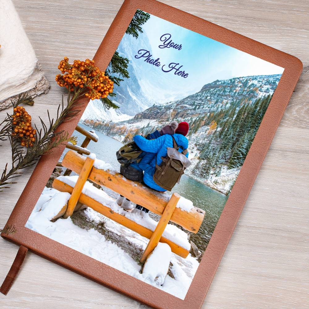 Personalized Journal