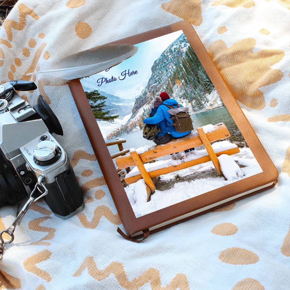Personalized Journal