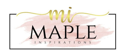 Maple Inspirations