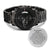 To My Son Watch, Personalized Watch 1204
