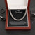 Men's Cuban Link Chain Necklace Gift for Soulmate