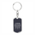 Keychain for Son, To Our Son Gift