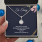 Personalized Necklace 1014