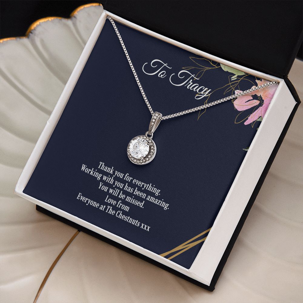 Personalized Necklace 1014
