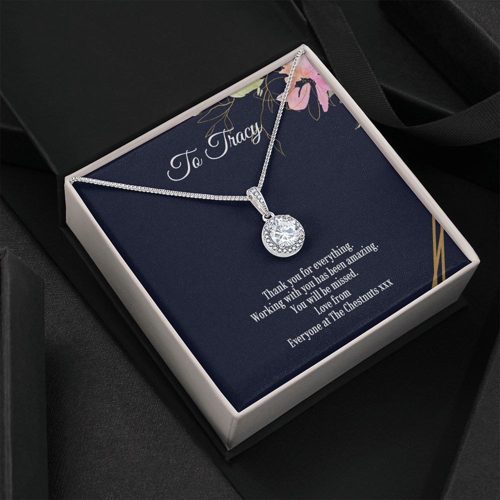 Personalized Necklace 1014