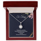 Personalized Necklace 1014