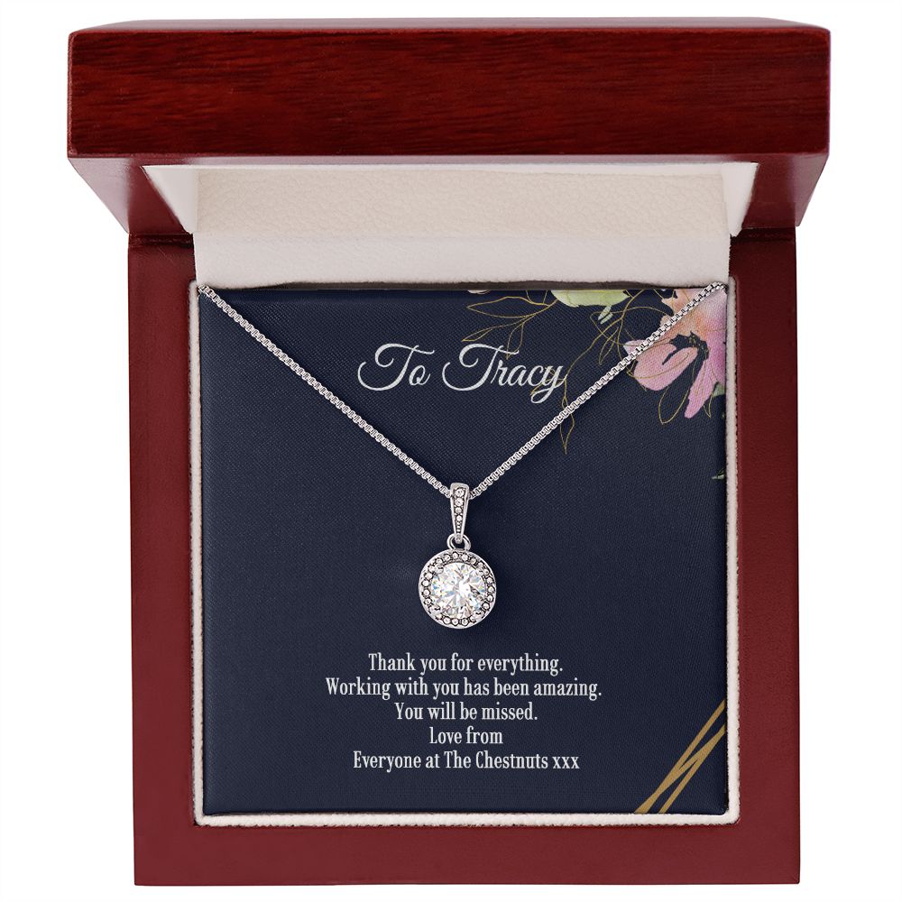 Personalized Necklace 1014