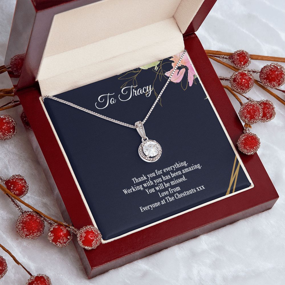 Personalized Necklace 1014