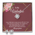 Elegant Love Knot Earring and Necklace Set for Her
