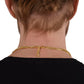 To My Husband Necklace