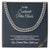 Custom Necklace for Him 11142022