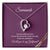 Personalized Necklace for Her 1129