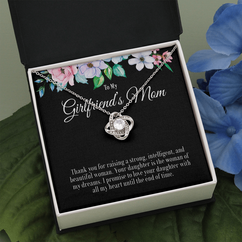 To My Girlfriend's Mom